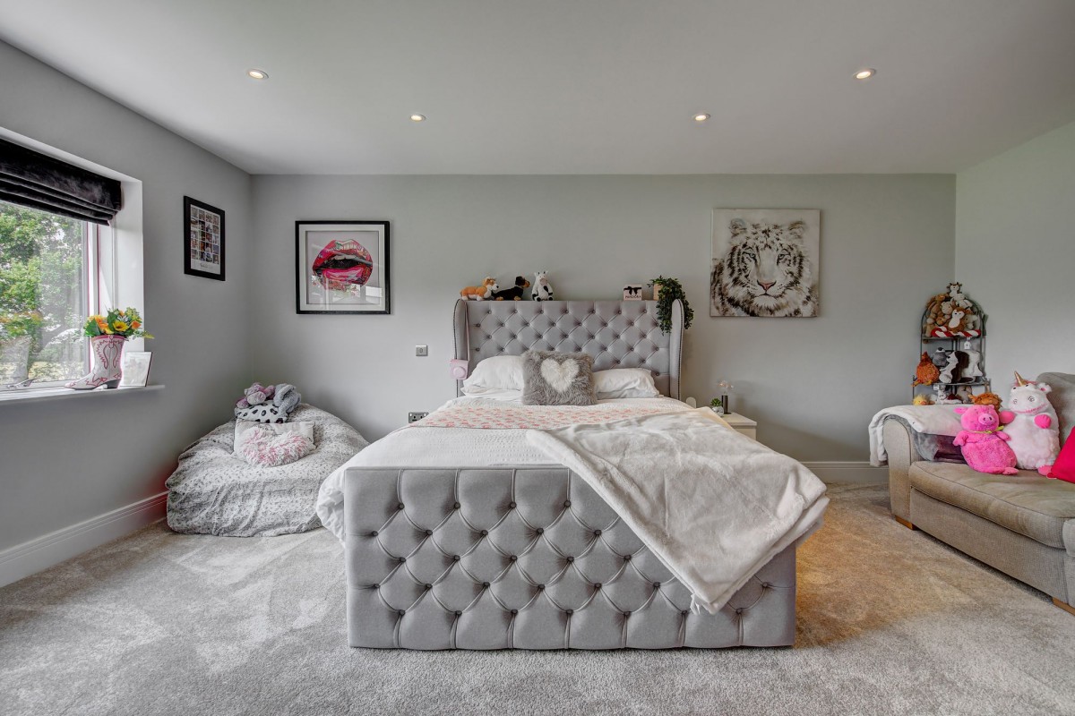 Images for Clay Hollow Lane, Mawdesley, L40