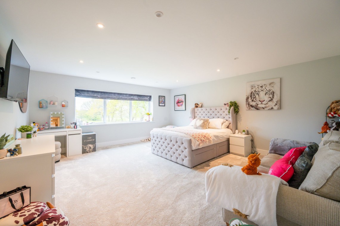 Images for Clay Hollow Lane, Mawdesley, L40