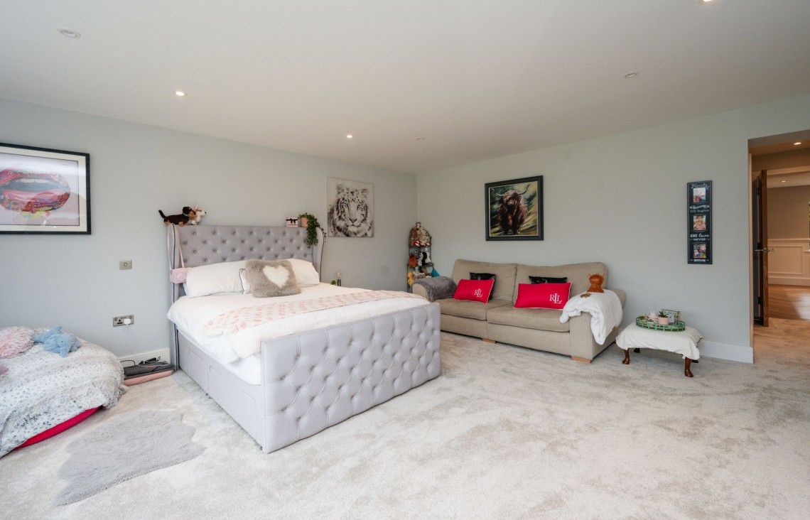 Images for Clay Hollow Lane, Mawdesley, L40