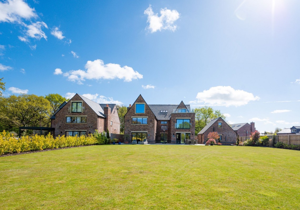 Images for Clay Hollow Lane, Mawdesley, L40