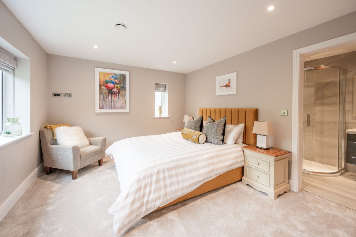 Images for Clay Hollow Lane, Mawdesley, L40