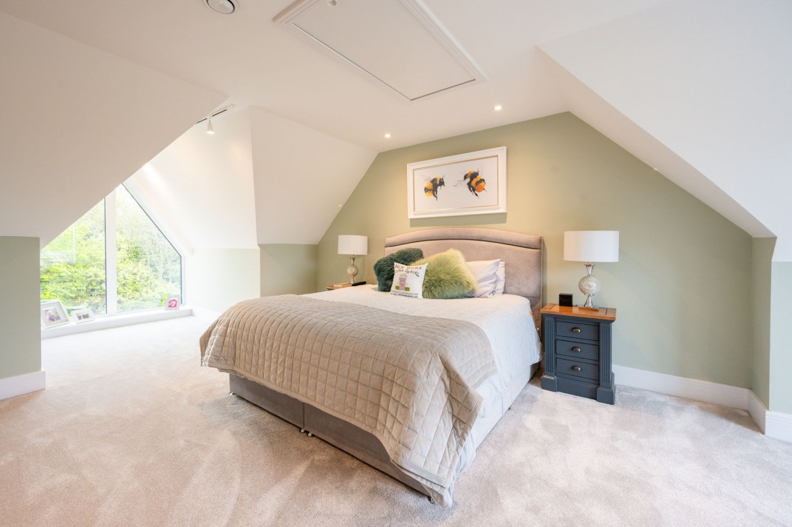 Images for Clay Hollow Lane, Mawdesley, L40