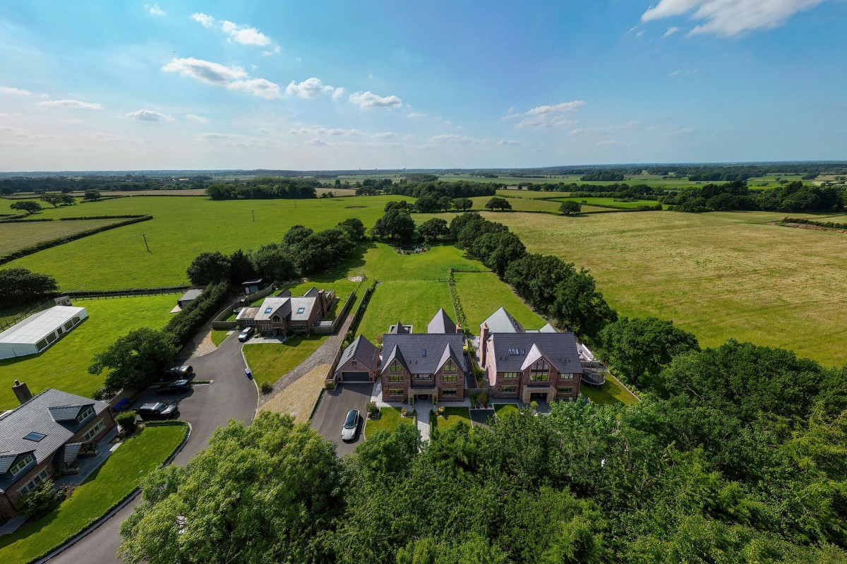 Images for Clay Hollow Lane, Mawdesley, L40