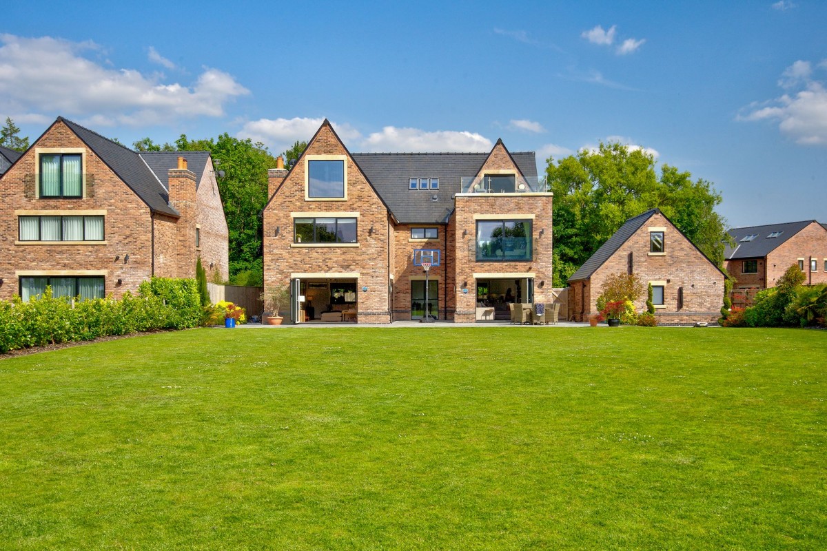 Images for Clay Hollow Lane, Mawdesley, L40
