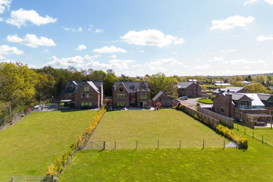 Images for Clay Hollow Lane, Mawdesley, L40