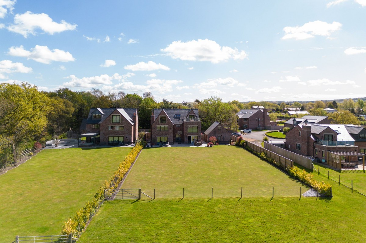 Images for Clay Hollow Lane, Mawdesley, L40
