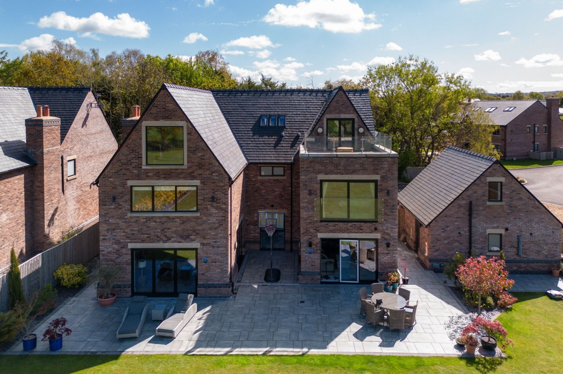 Images for Clay Hollow Lane, Mawdesley, L40