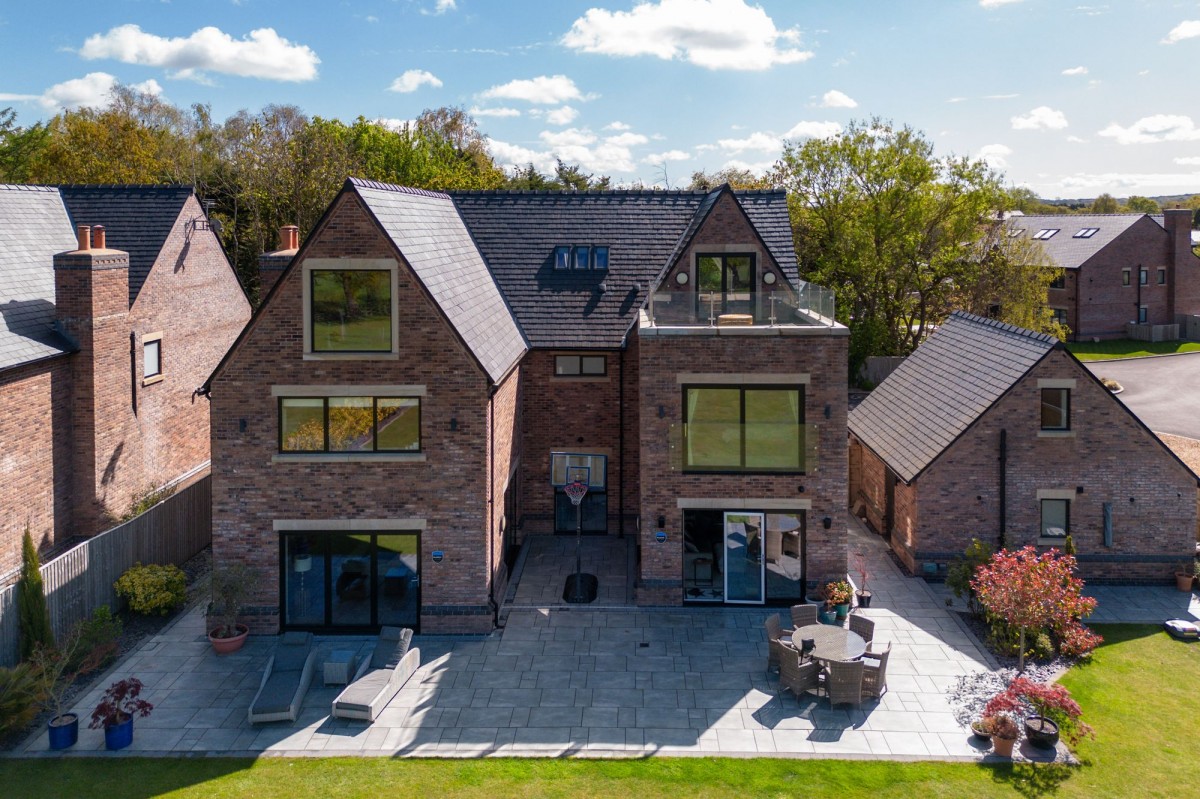 Images for Clay Hollow Lane, Mawdesley, L40