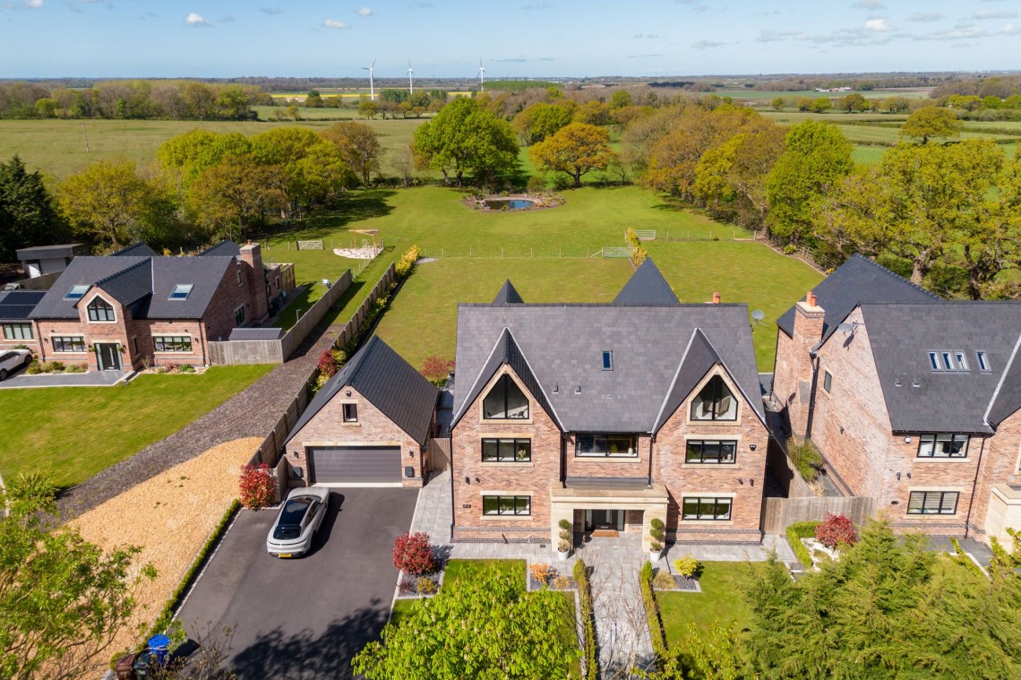 Images for Clay Hollow Lane, Mawdesley, L40