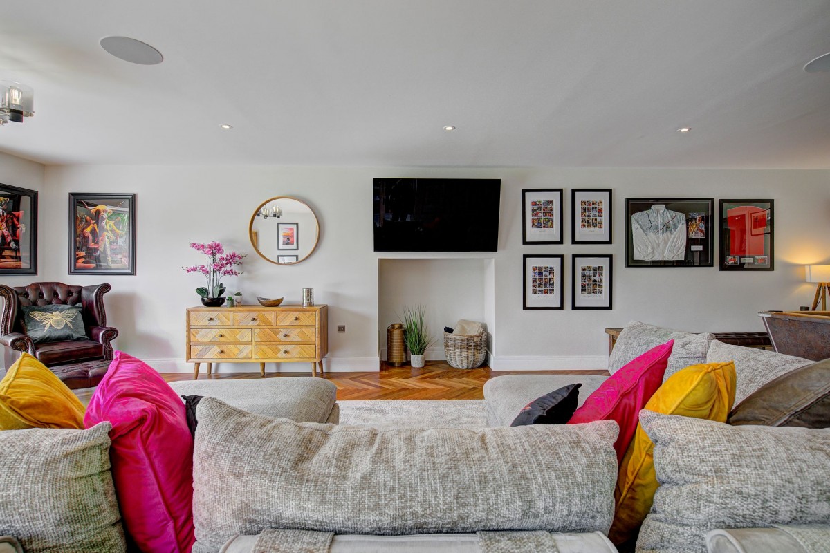 Images for Clay Hollow Lane, Mawdesley, L40