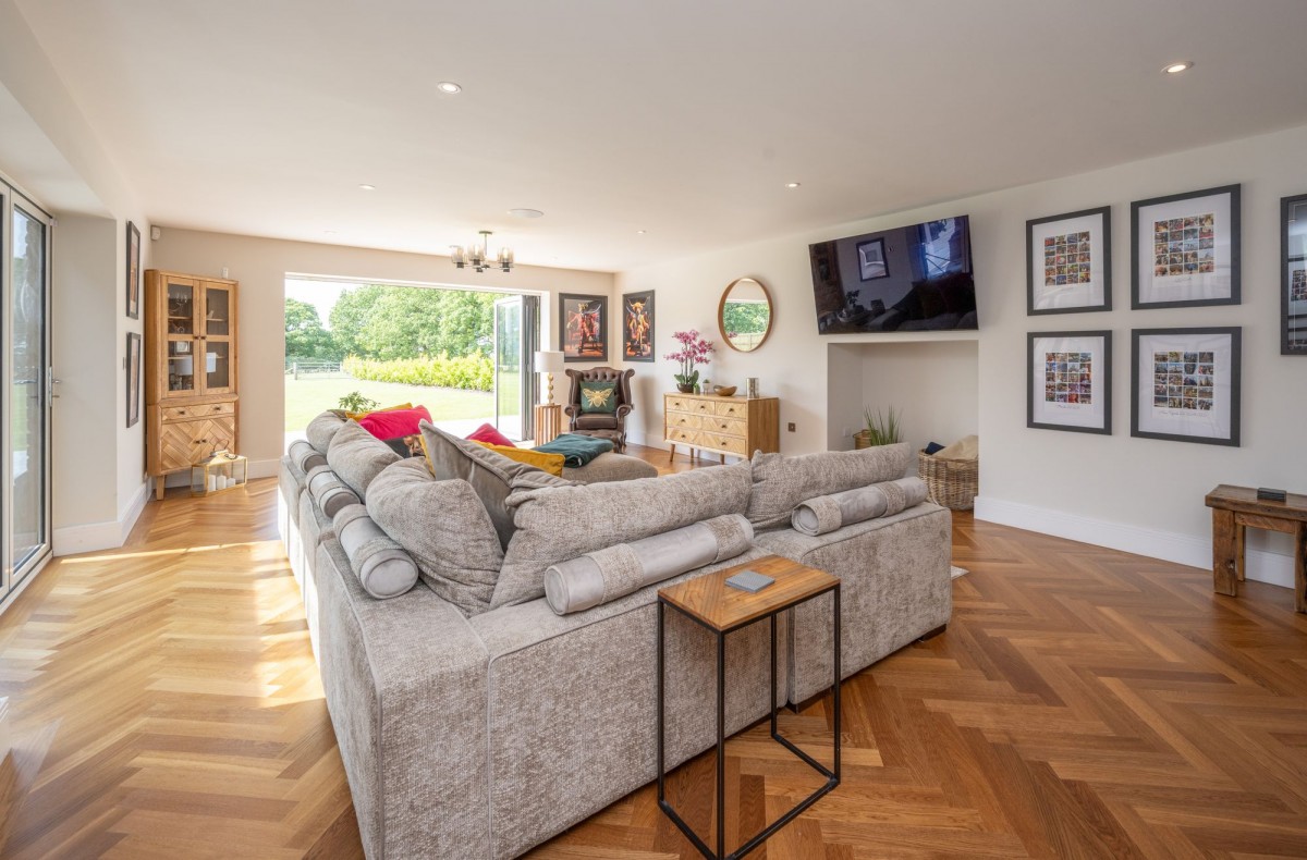 Images for Clay Hollow Lane, Mawdesley, L40