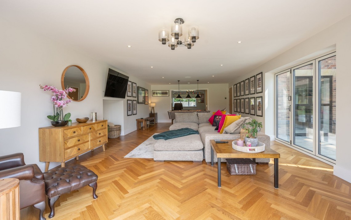 Images for Clay Hollow Lane, Mawdesley, L40