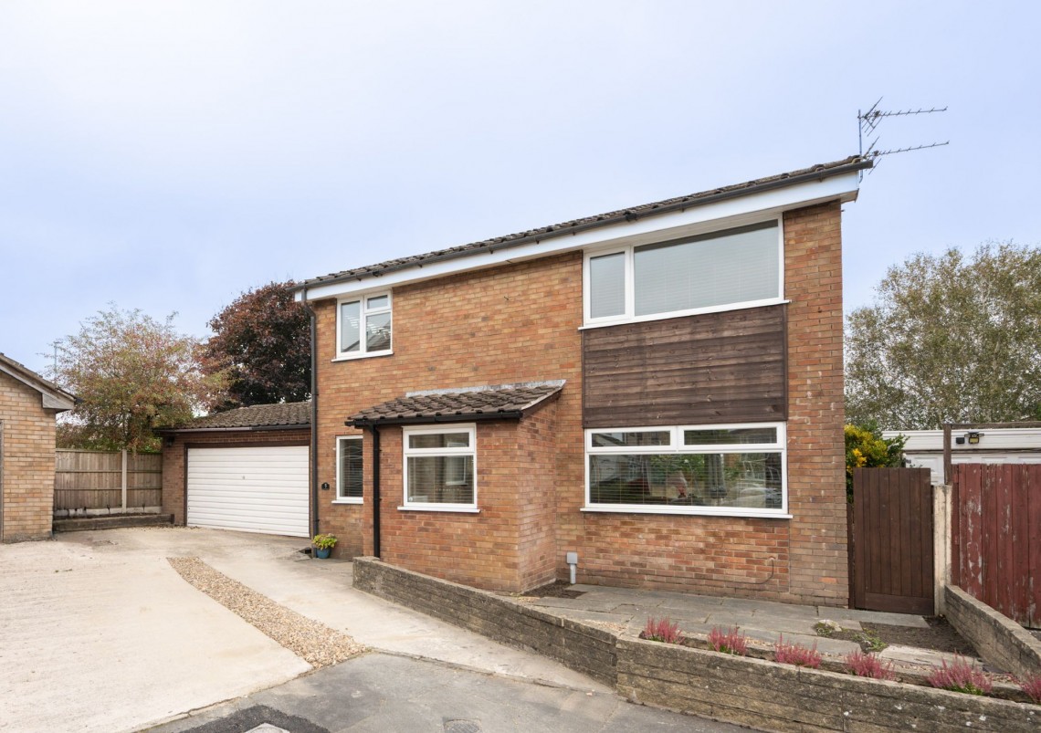 Images for Pine Close, Newburgh, WN8