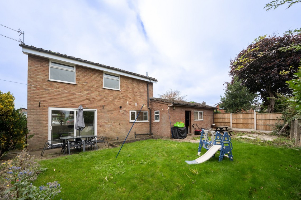 Images for Pine Close, Newburgh, WN8