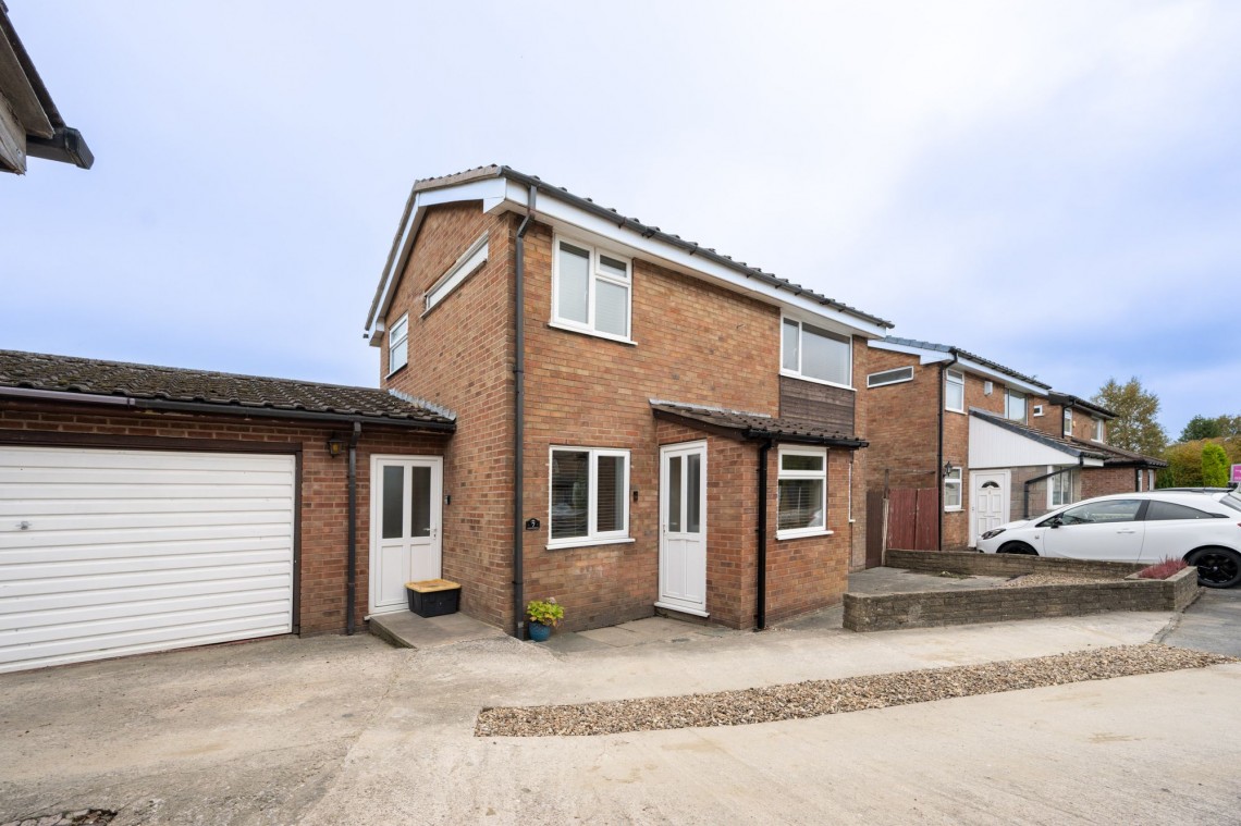 Images for Pine Close, Newburgh, WN8