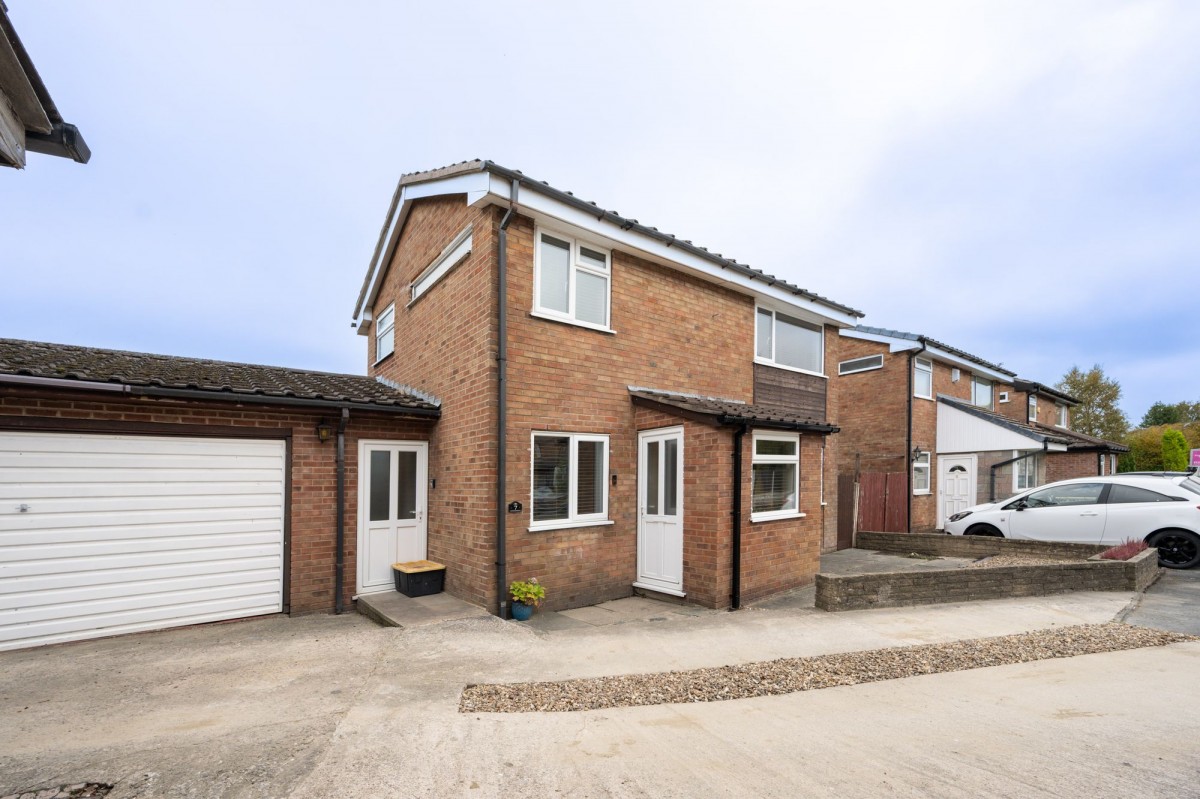 Images for Pine Close, Newburgh, WN8