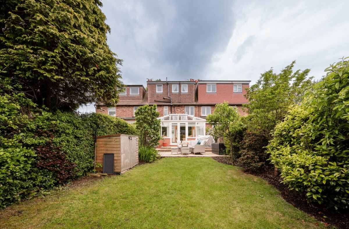 Images for Black Moss Lane, Ormskirk, L39