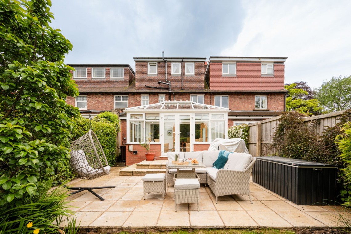 Images for Black Moss Lane, Ormskirk, L39