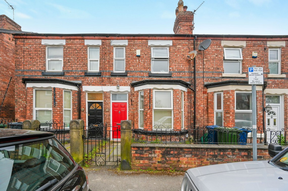 Images for Mill Street, Ormskirk, L39
