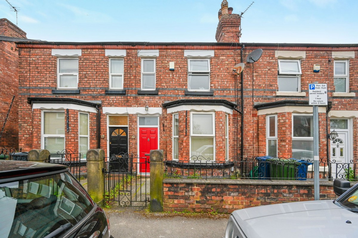 Images for Mill Street, Ormskirk, L39