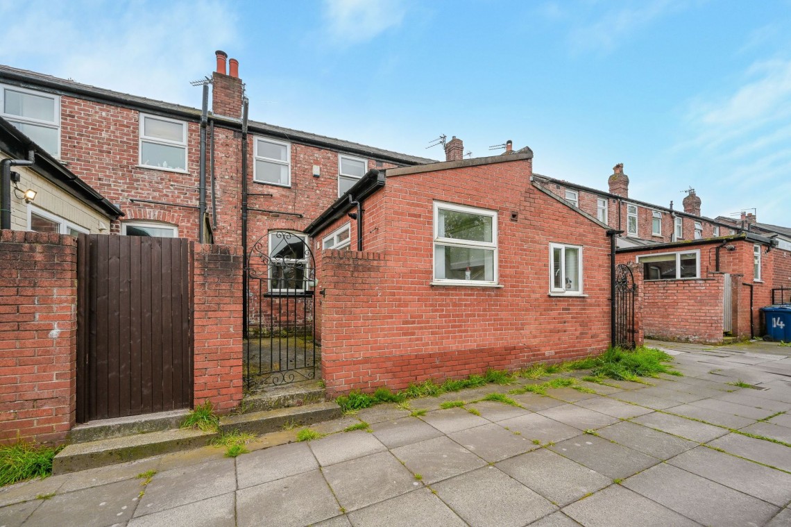 Images for Mill Street, Ormskirk, L39