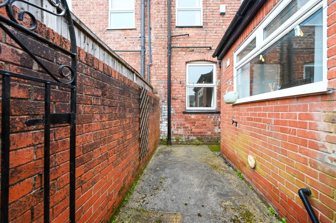 Images for Mill Street, Ormskirk, L39