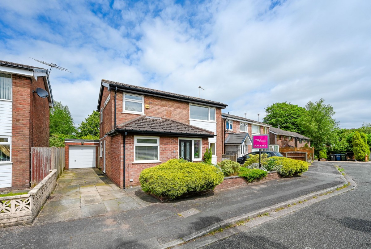 Images for Pine Close, Newburgh, WN8