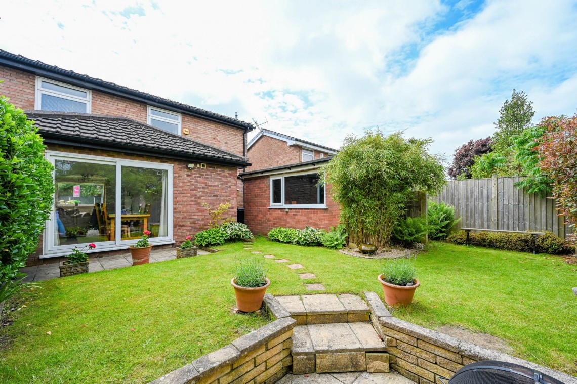Images for Pine Close, Newburgh, WN8