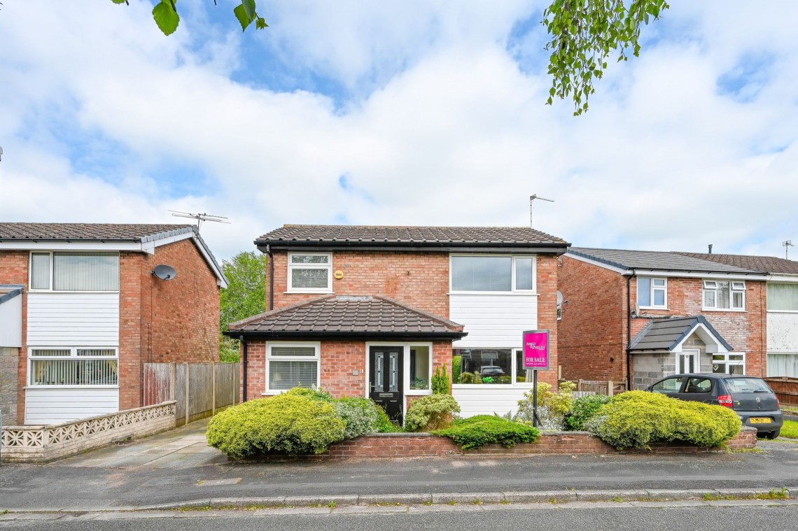 Images for Pine Close, Newburgh, WN8