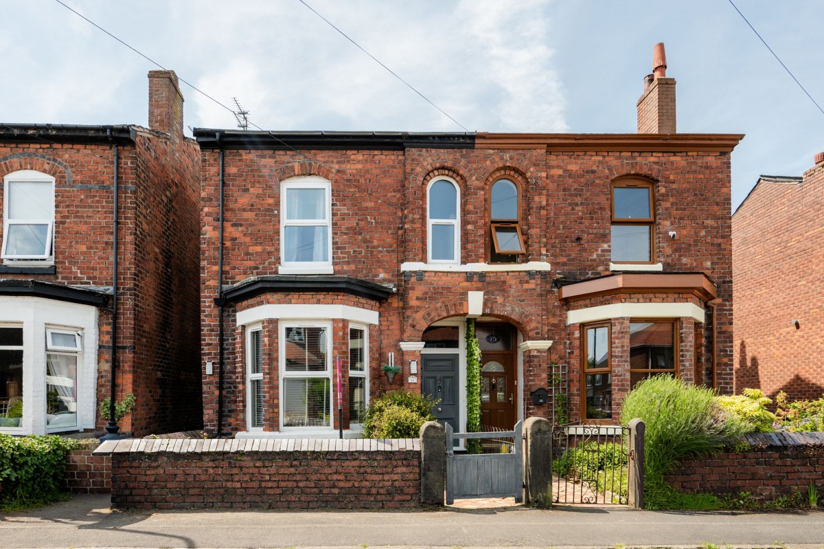 Images for Church Hill Road, Ormskirk, L39
