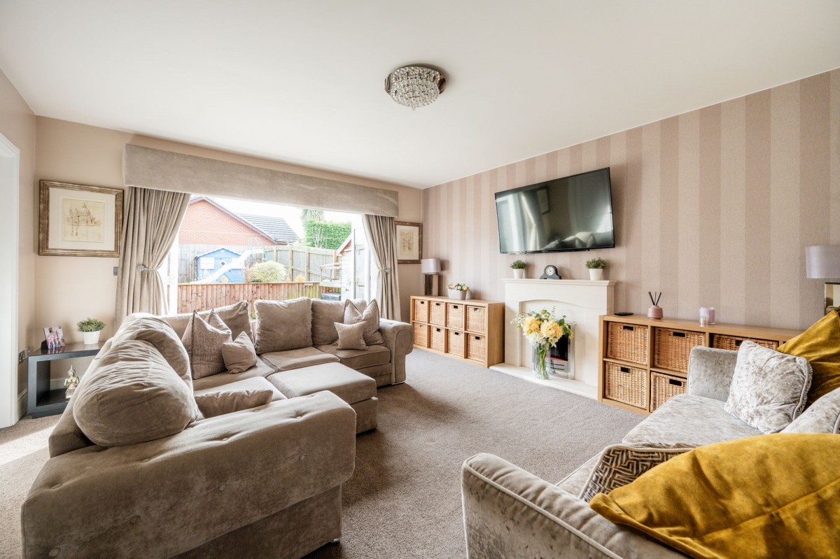 Images for Stone Mason Crescent, Ormskirk, L39