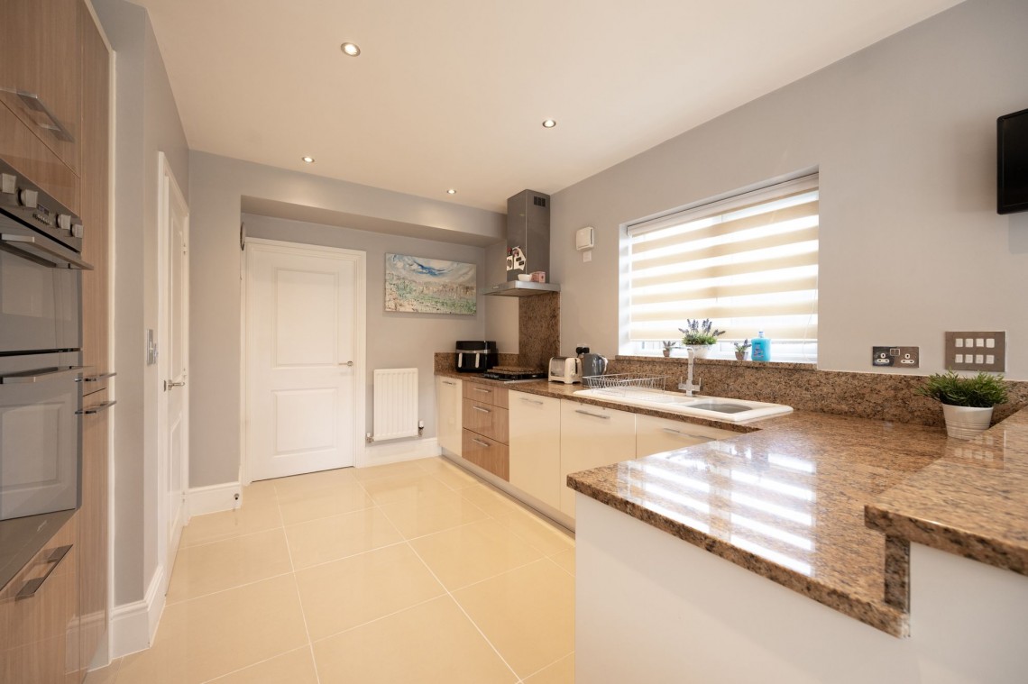 Images for Stone Mason Crescent, Ormskirk, L39