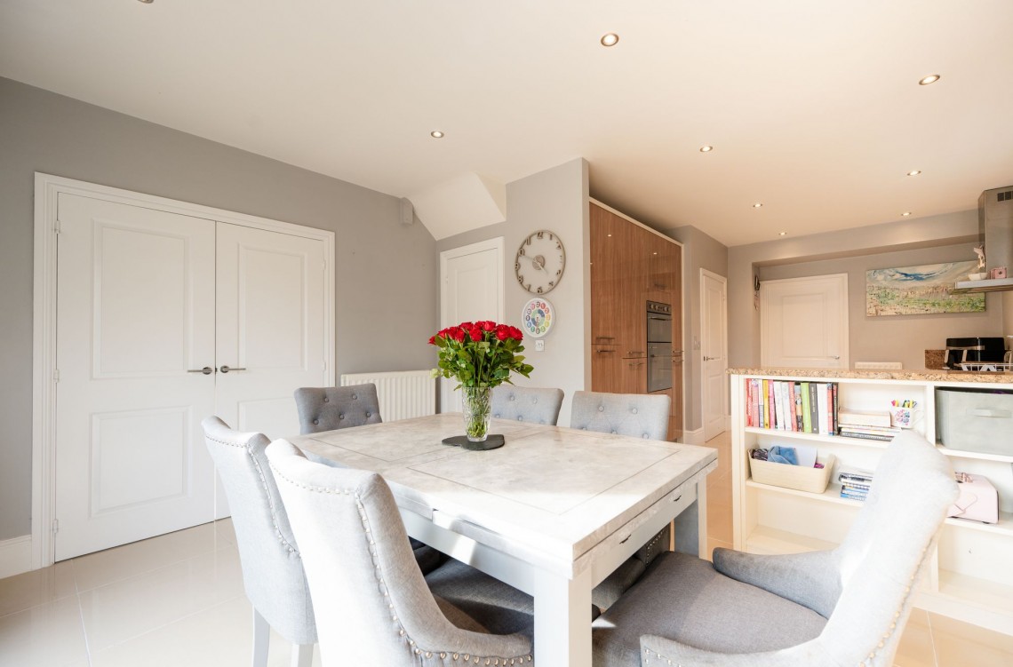 Images for Stone Mason Crescent, Ormskirk, L39