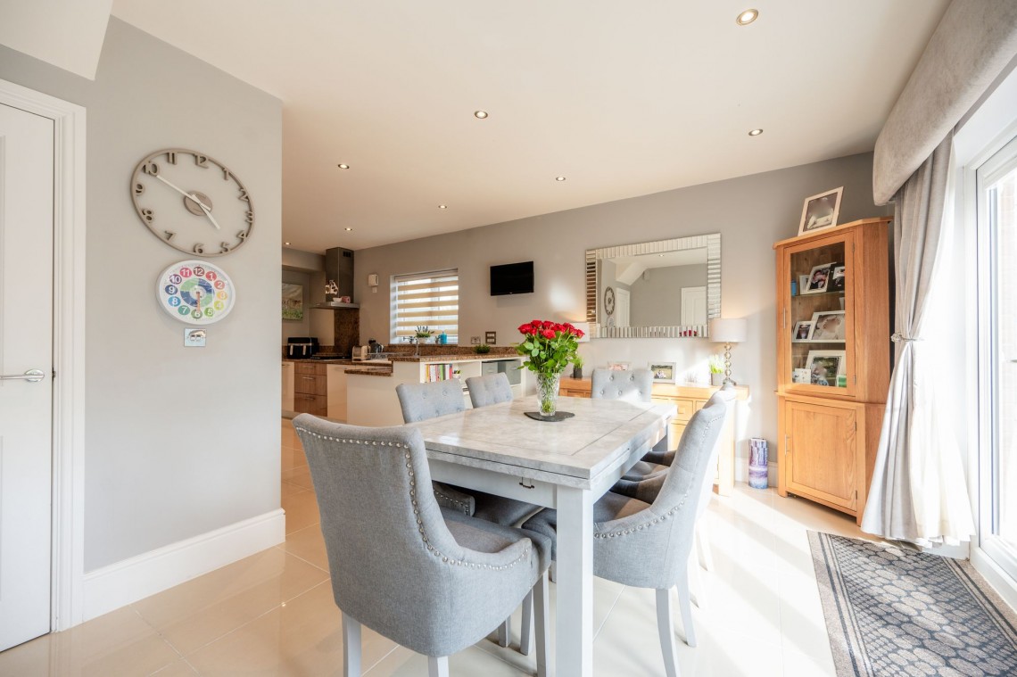 Images for Stone Mason Crescent, Ormskirk, L39