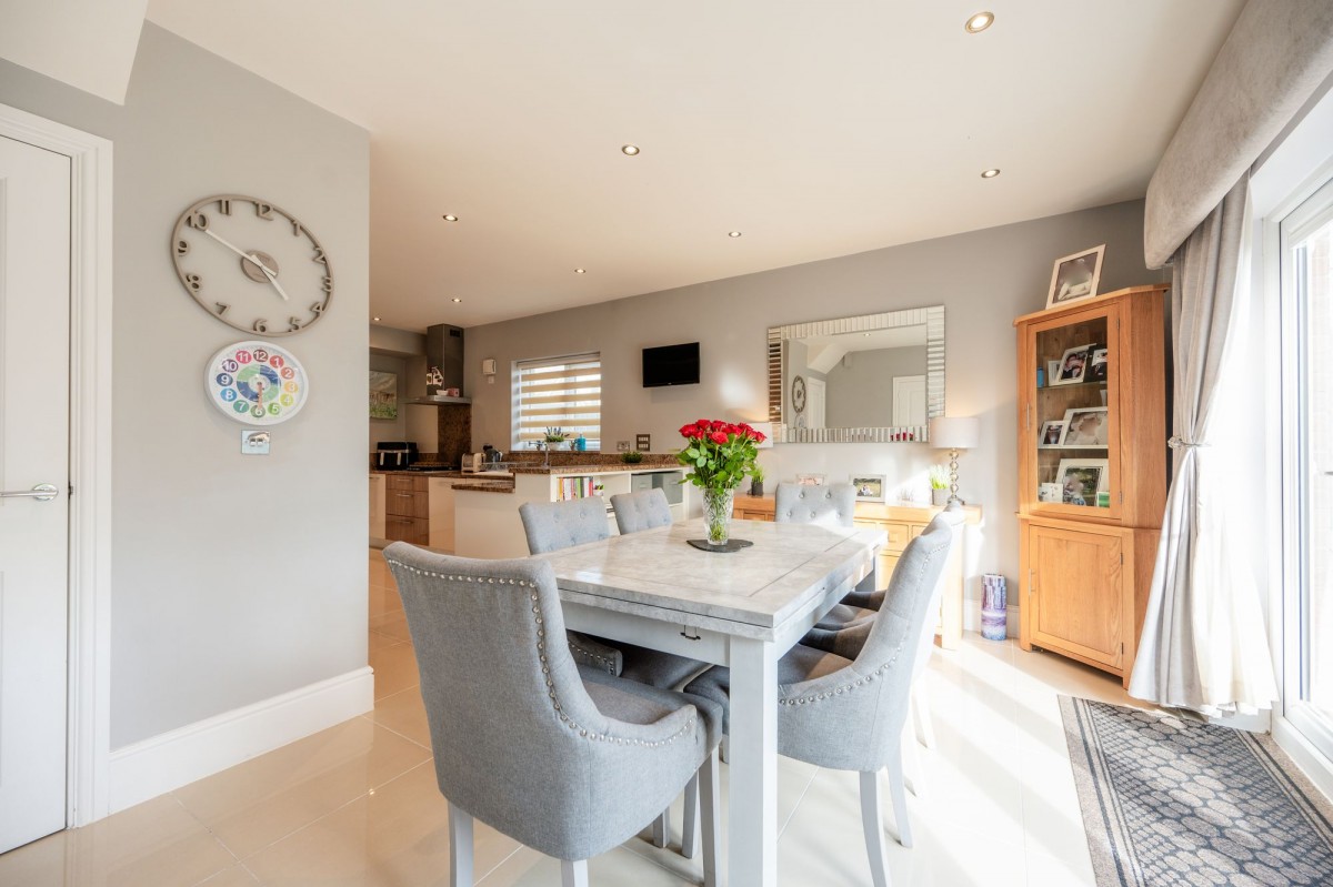 Images for Stone Mason Crescent, Ormskirk, L39