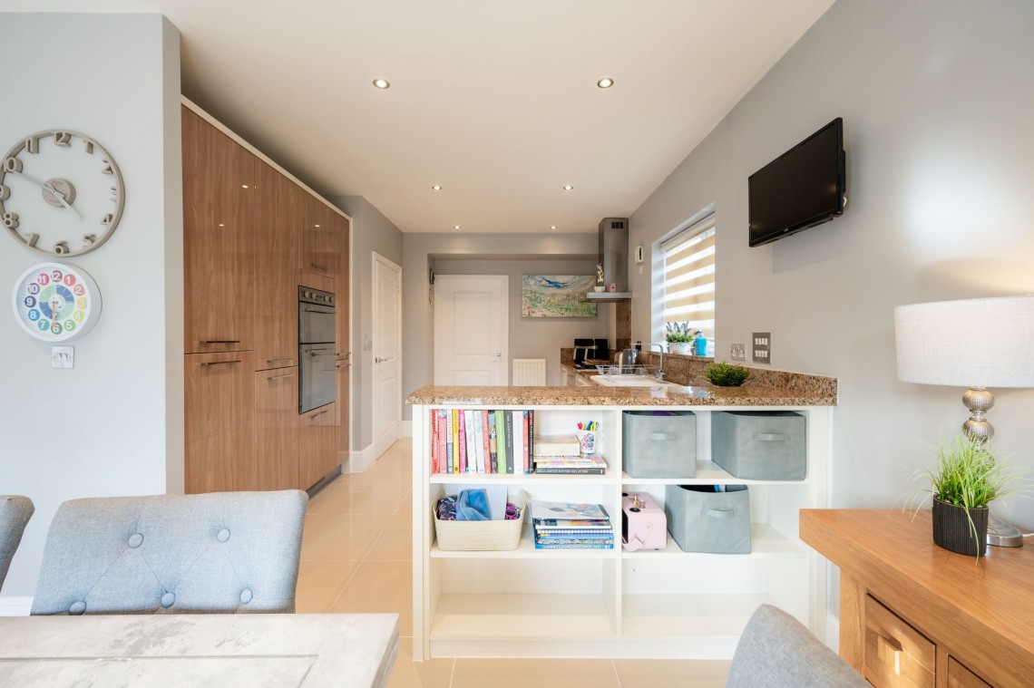 Images for Stone Mason Crescent, Ormskirk, L39