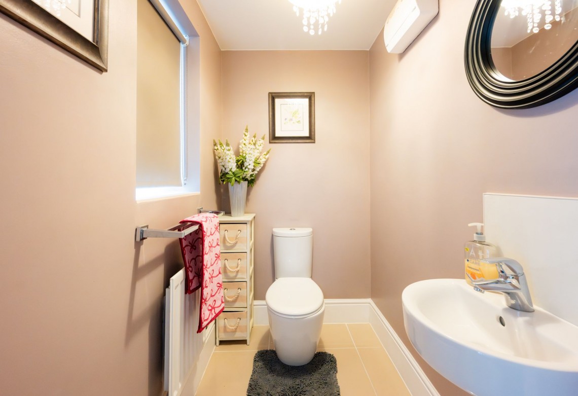 Images for Stone Mason Crescent, Ormskirk, L39