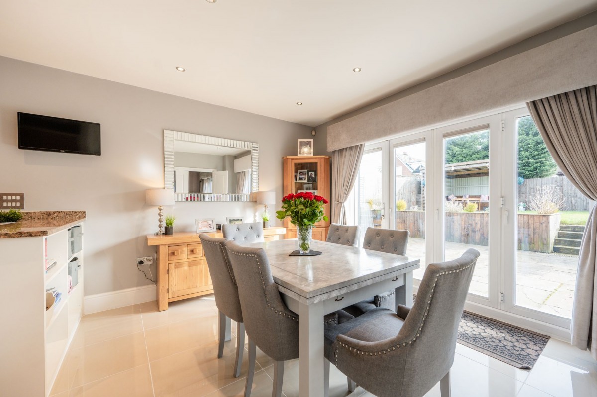 Images for Stone Mason Crescent, Ormskirk, L39