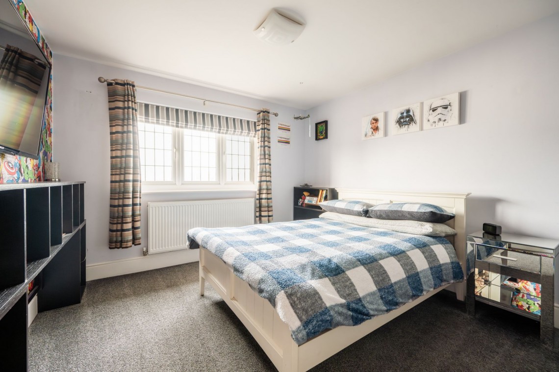 Images for Stone Mason Crescent, Ormskirk, L39