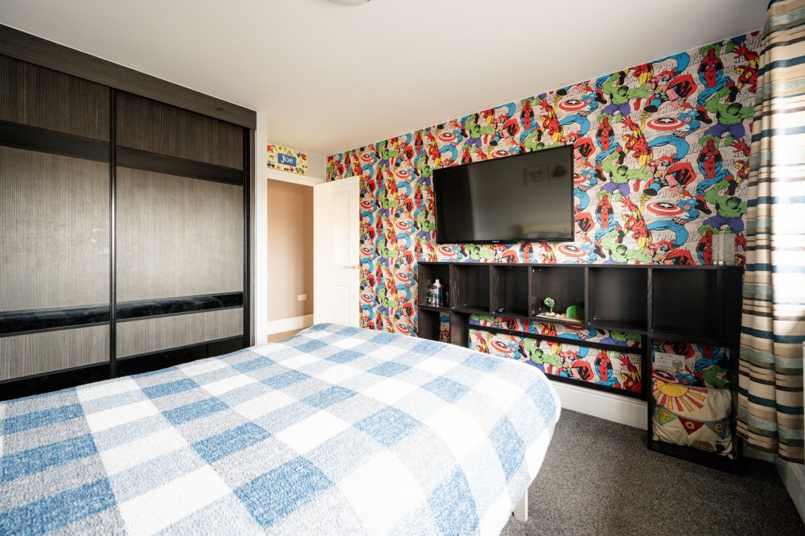 Images for Stone Mason Crescent, Ormskirk, L39