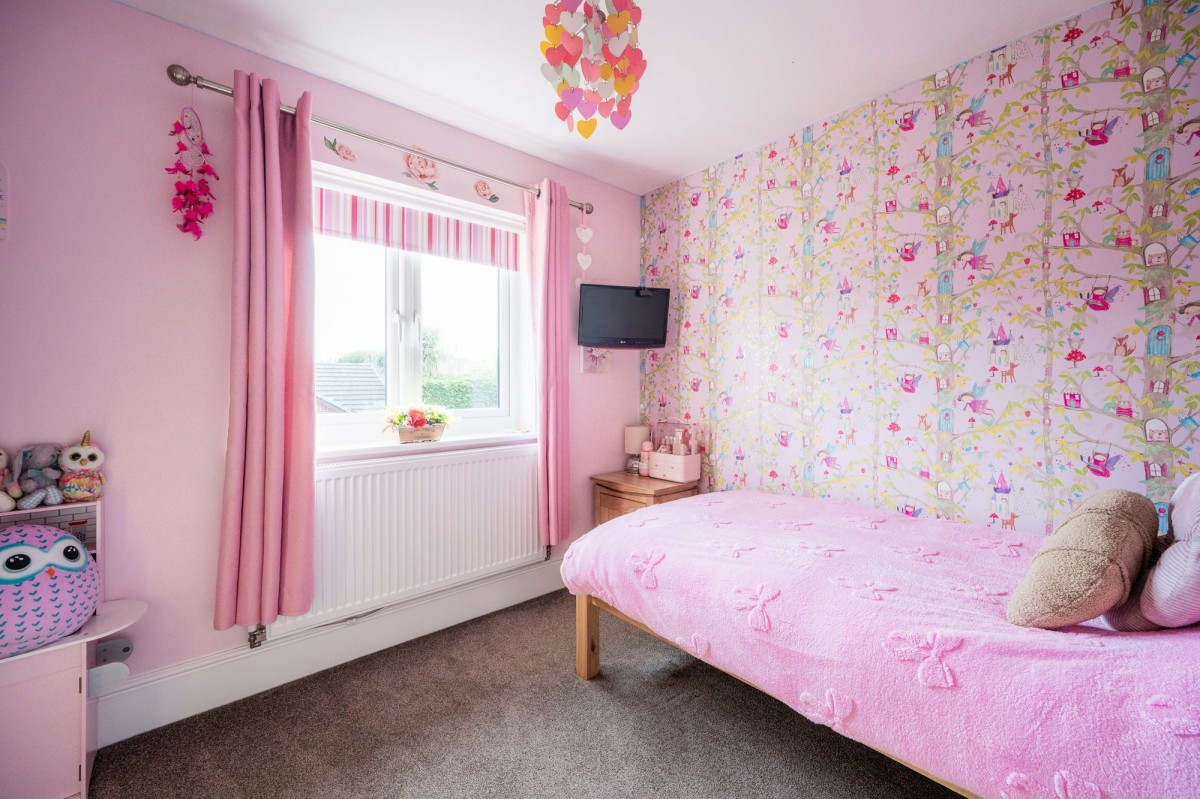 Images for Stone Mason Crescent, Ormskirk, L39