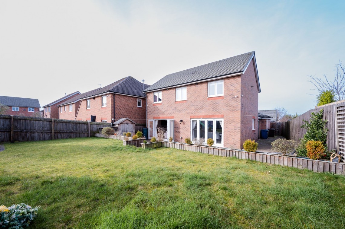 Images for Stone Mason Crescent, Ormskirk, L39