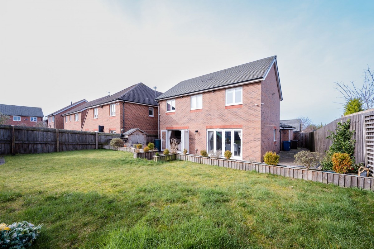 Images for Stone Mason Crescent, Ormskirk, L39