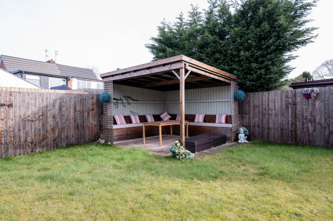 Images for Stone Mason Crescent, Ormskirk, L39