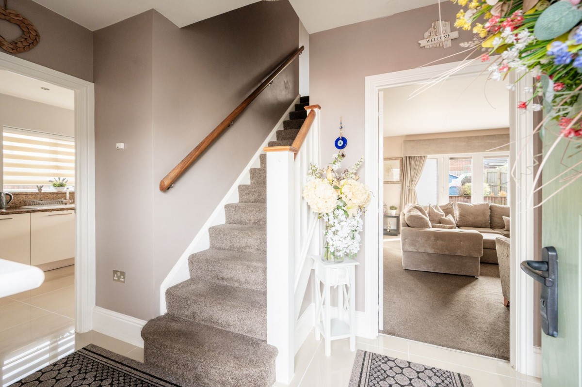 Images for Stone Mason Crescent, Ormskirk, L39