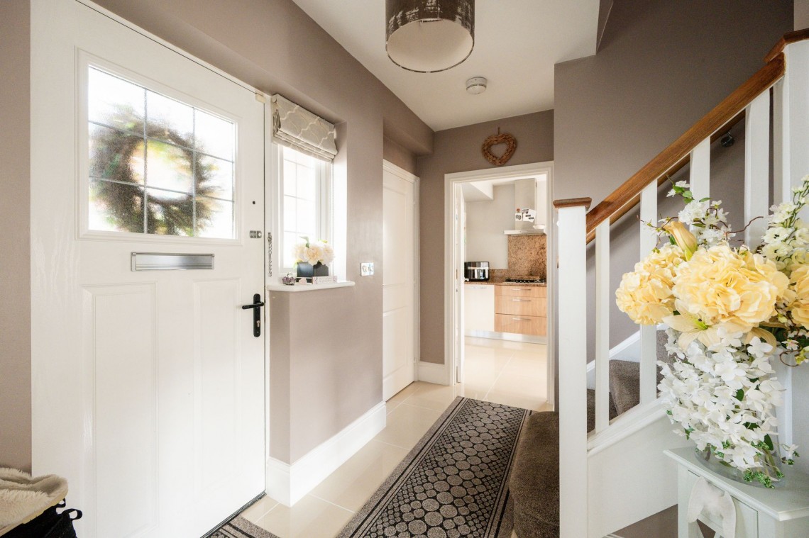 Images for Stone Mason Crescent, Ormskirk, L39