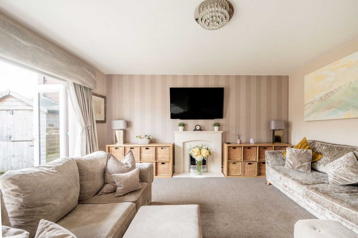 Images for Stone Mason Crescent, Ormskirk, L39