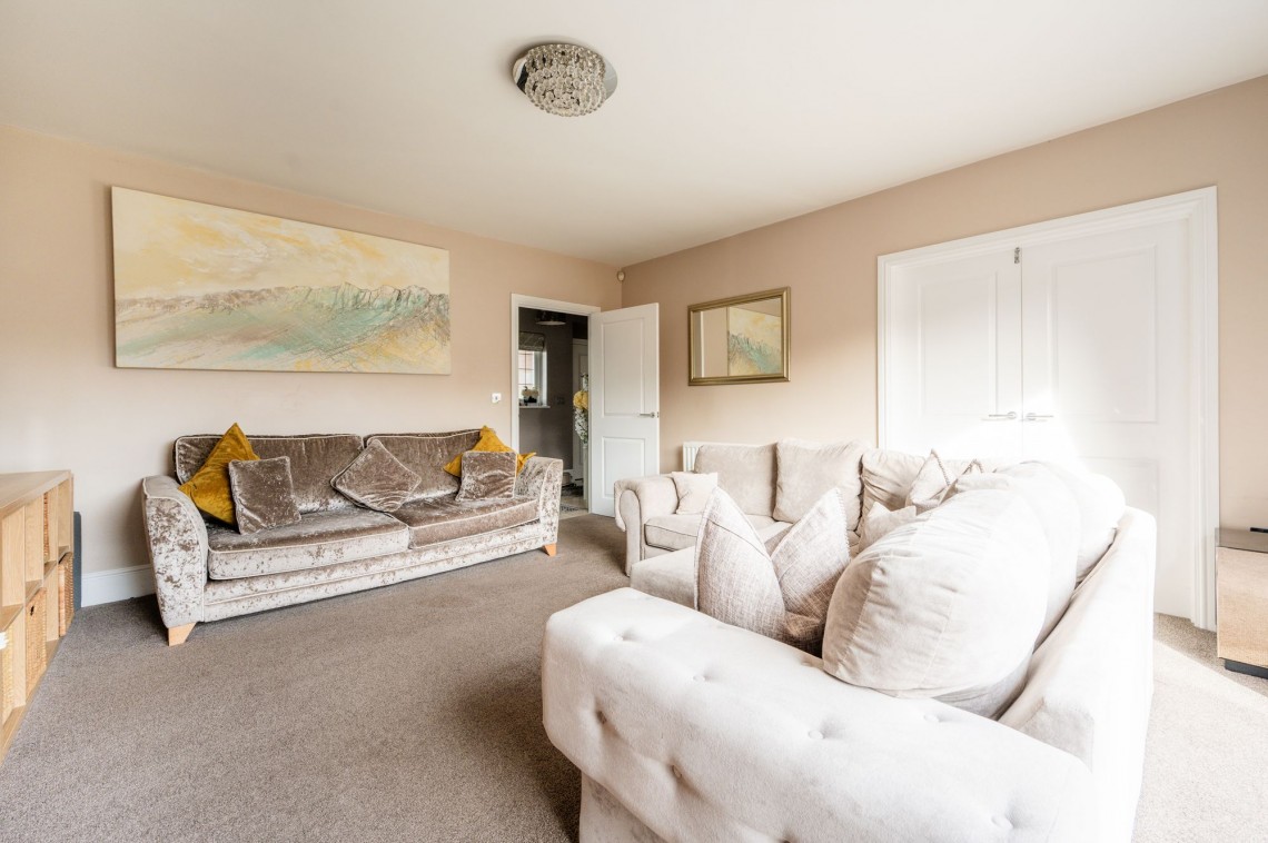 Images for Stone Mason Crescent, Ormskirk, L39