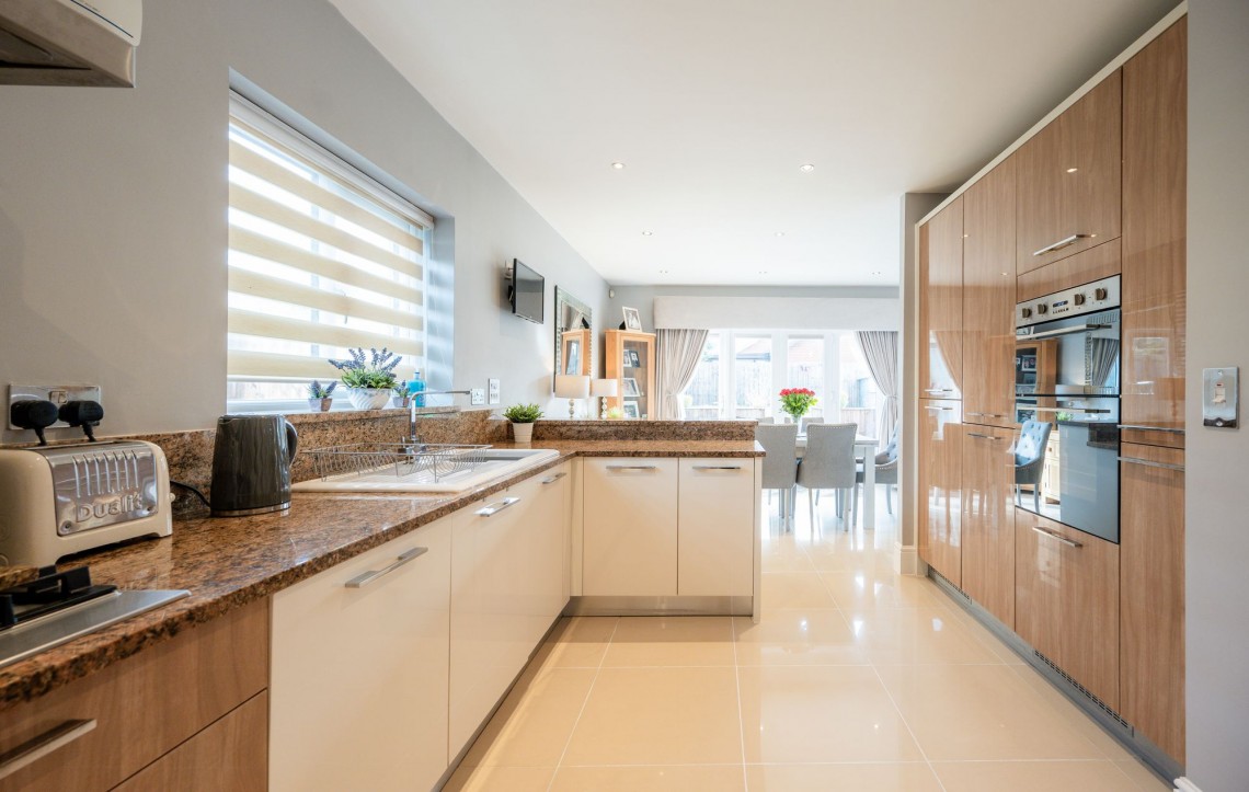 Images for Stone Mason Crescent, Ormskirk, L39