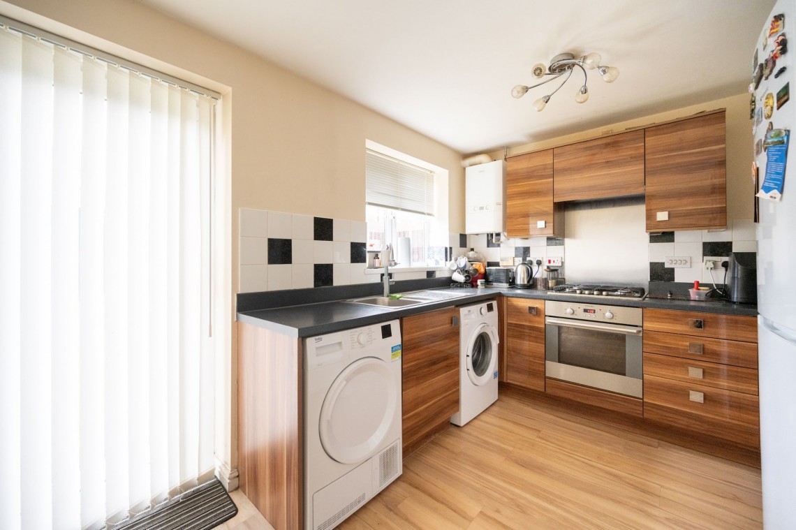 Images for Warpers Way, Ormskirk, L39